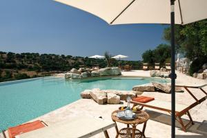 relais parco cavalonga