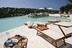 relais parco cavalonga