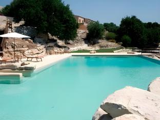 relais parco cavalonga