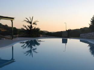 relais parco cavalonga