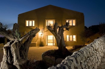 Relais Parco Cavalonga,Donnafugata>>Catania,4 star