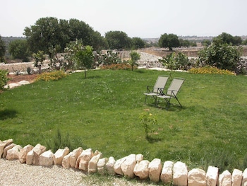 Relais Parco Cavalonga,Donnafugata>>Catania,4 star