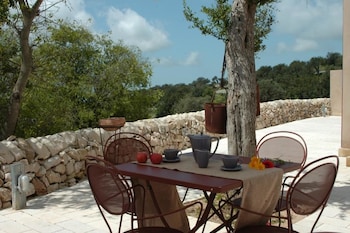 Relais Parco Cavalonga,Donnafugata>>Catania,4 star