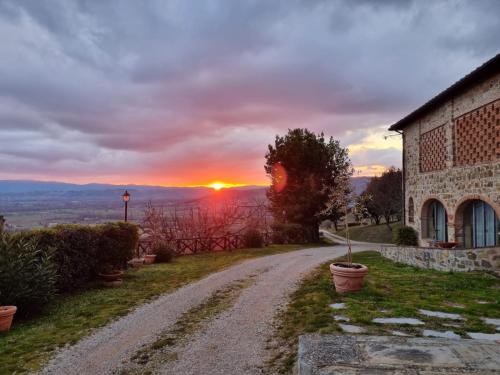 relais palazzo di luglio