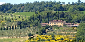 relais palazzo di luglio