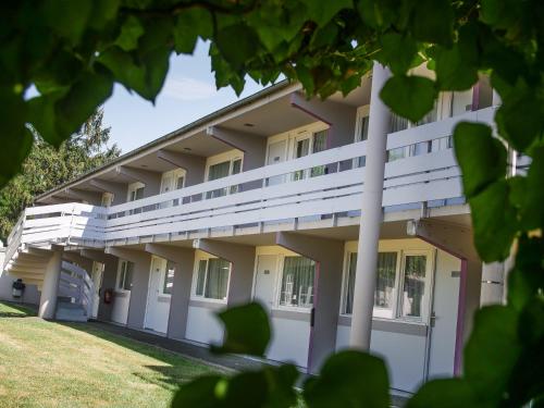 hotel inn design resto novo sable