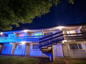 hotel inn design resto novo sable