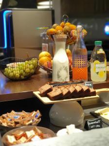 hotel inn design resto novo sable