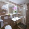 hotel inn design resto novo sable
