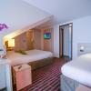 hotel inn design resto novo sable