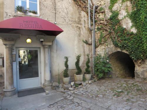 hotel regina