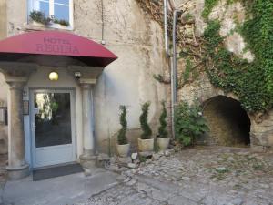 hotel regina