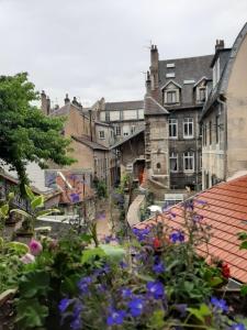 besancon