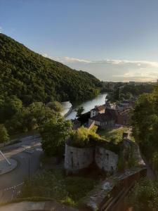 besancon