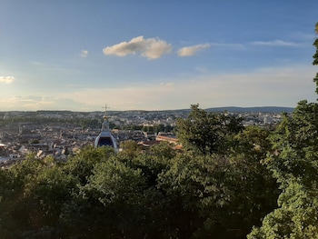 besancon