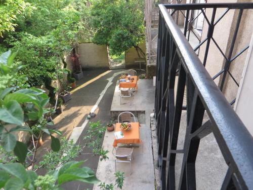 hotel regina