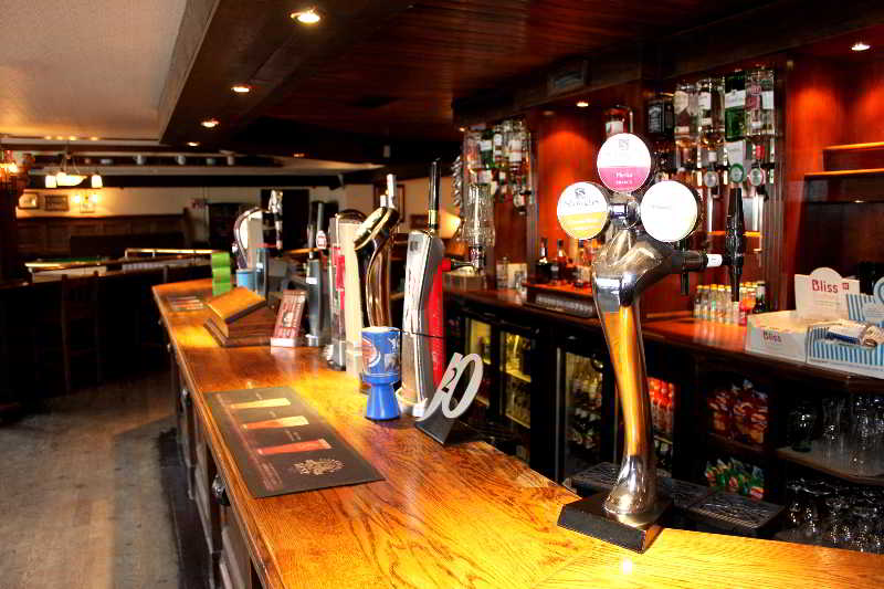 The Redhurst Hotel,Giffnock>>East Renfrewshire,3 star