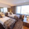 The Redhurst Hotel,Giffnock>>East Renfrewshire,3 star