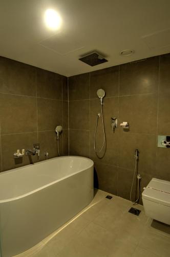 ramee dream resort