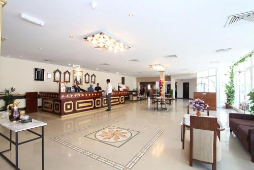 ramee dream resort