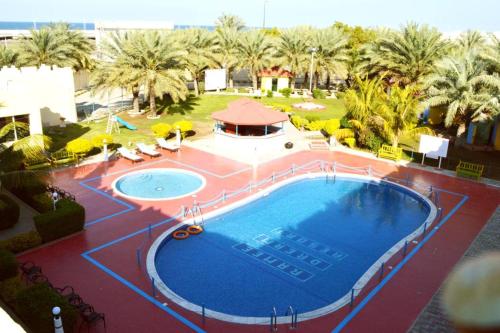ramee dream resort