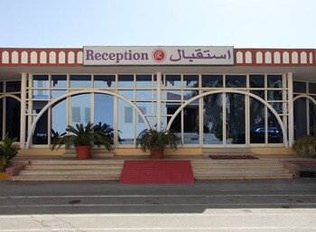ramee dream resort
