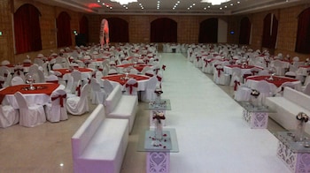 ramee dream resort