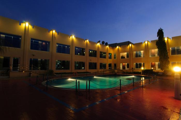 ramee dream resort