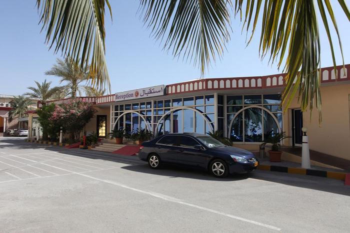 ramee dream resort