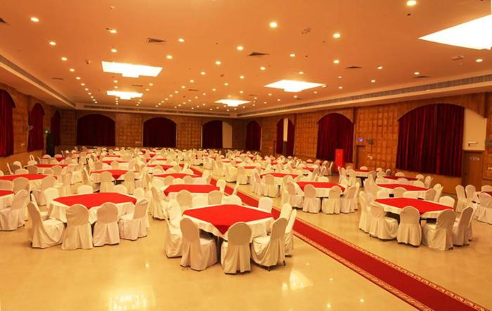 ramee dream resort