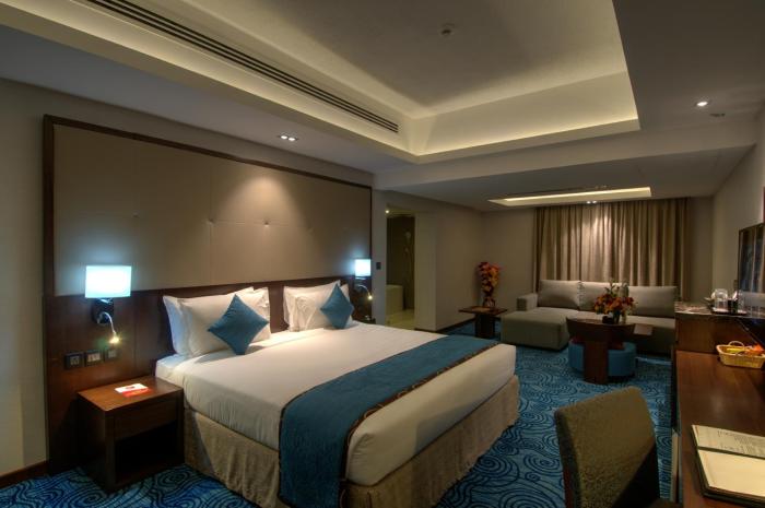 ramee dream resort