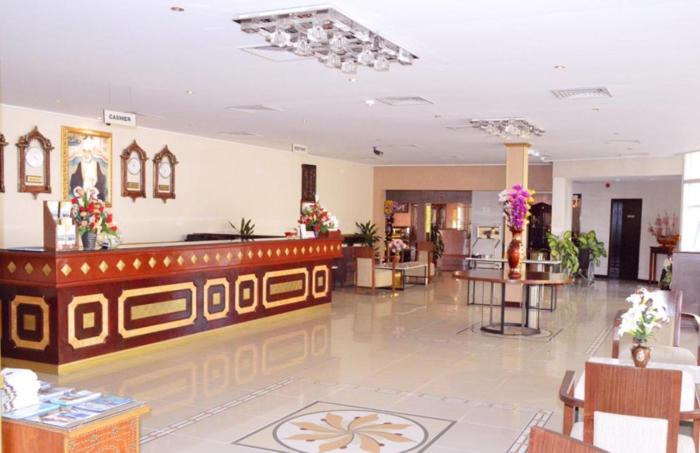 ramee dream resort