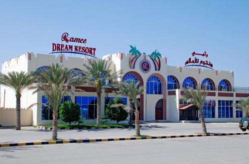 ramee dream resort