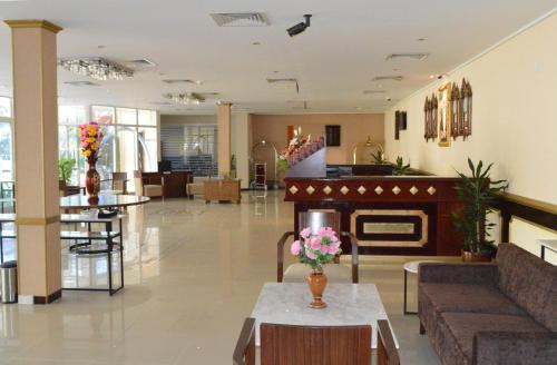 ramee dream resort