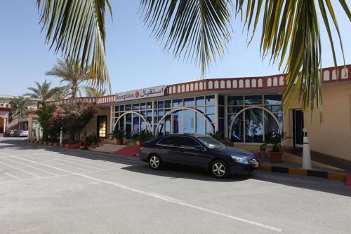 ramee dream resort