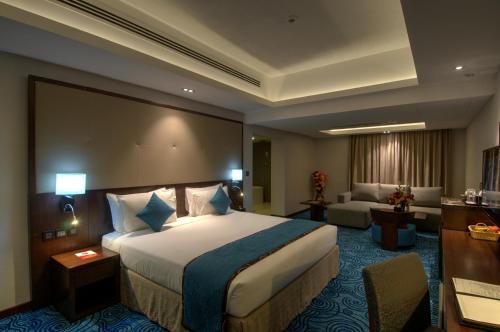ramee dream resort