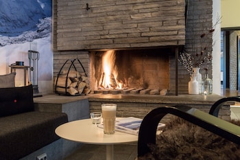 dreges hotell by classic norway hotels