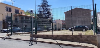 la jonquera
