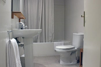 hotel puerta de espana