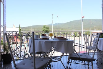 hotel puerta de espana