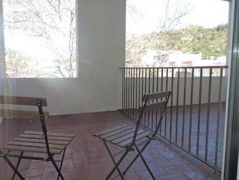 hotel puerta de espana