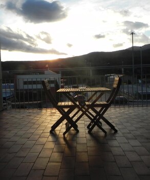 hotel puerta de espana