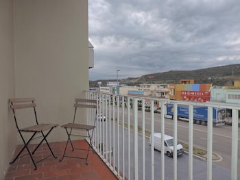 hotel puerta de espana