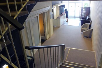 hotel puerta de espana