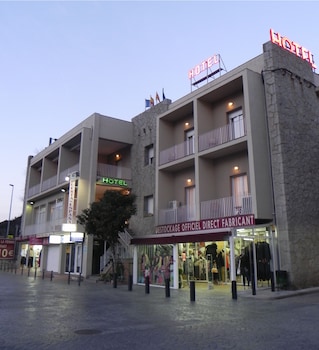 la jonquera