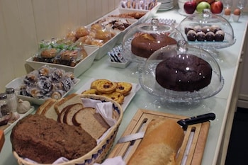 hotel puerta de espana