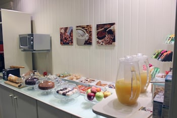 hotel puerta de espana