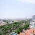 strategic and homey studio at tamasari papilio apartment