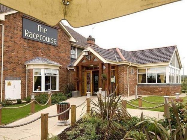 premier inn uttoxeter