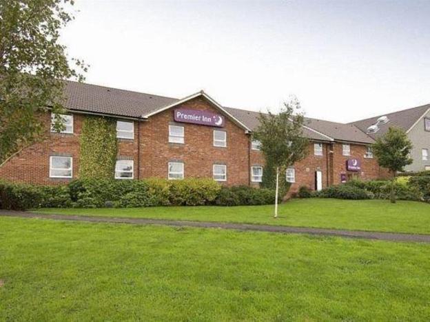 premier inn uttoxeter